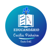 Logo Educandário Cecília Pinheiro - Escola Cristã